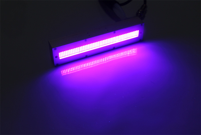 LED UV固化燈省電、環(huán)保、耐用、穩(wěn)定